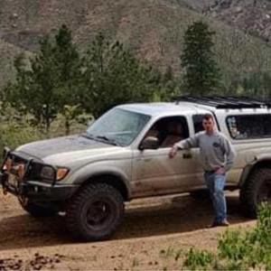 Meet your Posher, Chris